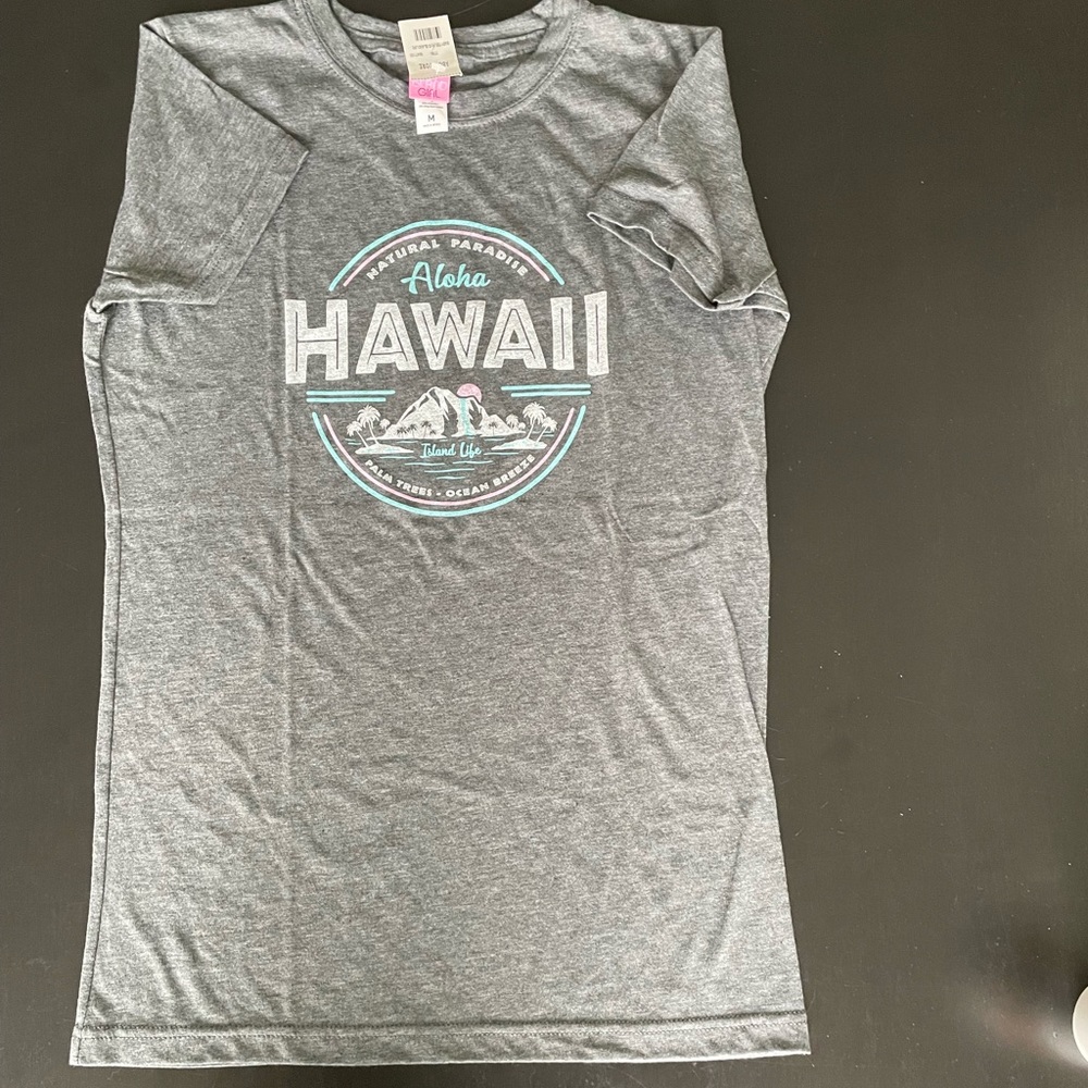 Hawaii T-shirt